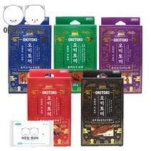 오키토끼 강아지 간식 5종 + 물티슈 맛있는간식 건강간식 토끼고기 고단백 저지방 영양식 수제간식 맛있는간식 오래먹는간식, 토끼고기&고구마