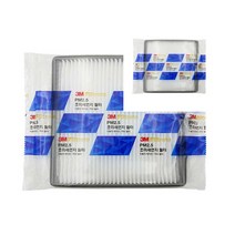 뉴리웹 초미세먼지 자동차 에어컨필터 르노삼성 QM3 에어컨필터교체 RV 자동차필터교체