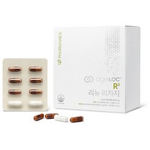 뉴스킨 파마넥스 에이지락 알스퀘어드 알 스퀘어드