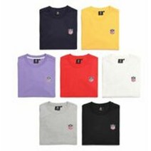 NFL [NFL] 엔에프엘 클럽 숏 슬리브 티 F212UTS321