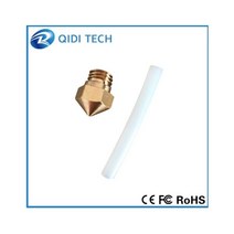 QIDI TECH FDM 프린터 용 노즐 1 개, 01 0.2mm_06 MATES MK10 M7