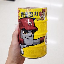 동원 KBO(NC다이노스) x 4입 540g x 1개, 단품, 단품