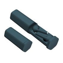 모핏 ACRO AE30(TW50) 차이팟 코드리스 블루투스 5.0 무선 이어폰 블루투스이어셋, 네이비, 아크로 AE30(TW50)