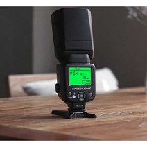 카메라 스트로브 스피드 휴대용 라이트 촬영 플래시 장비 스트로브 고속, 02 950 I 세대 (충전키트)