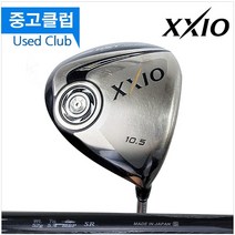 젝시오 중고 9드라이버 10.5도SR J200221170, 선택완료