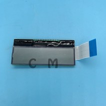 Graphtec CE5000 LCD 화면 디스플레이 Graphtec CE3000-60 CE3000-120 CE5000-60 CE5000-120 조각 플로터