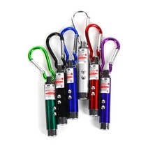 높은 품질 3 1 빨간 레이저 펜 1mV 49 피트 레이저 시력 미니 led 손전등 빔 빛 포인터 작업 교육 교육, Blue_2480