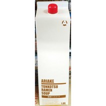 프리미엄 돈꼬츠라면스프 아리아케 1800g 스프 라면스프 스프라면 Bellos^^&&^^+++, Bellos 상품선택