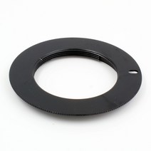 M42-MA 매크로 전용 어댑터 M42 렌즈 소니 알파 미놀타 AF A900 A350 카메라, 한개옵션0
