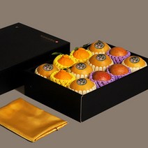 달찐과일 23년 설날 과일선물세트 배/사과/한라봉 혼합, 13. 사과배한라봉 633 혼합 6kg 추천