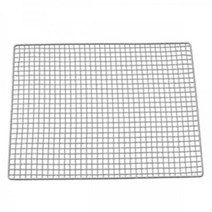 OFZ616896일회용석쇠 숯불석쇠 태망 (대-410x560mm) 1EA