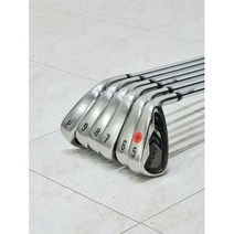 중고 젝시오9 남성 아이언, 단품