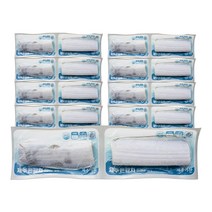 이제주몰 홀피쉬 제주 은갈치90g x 10팩, 단품없음