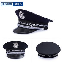 작업모자 카고 보안원 신식 챙이넓은모자 부동산업 경비원 평모 정모 여성 통용 헌팅캡 2716112280