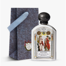 [선물포장] 불리1803 윌 앙띠끄 바디오일 190ml (5종 택1) 다마스크 로즈 리켄 데코스 멕시크 튜베로즈 베르켄 오렌지 블로썸 키소유자, 1개