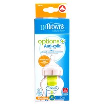 Ebebek-Dr Browns z 옵션 Pp Biberon 150 Ml, [01] Renkli