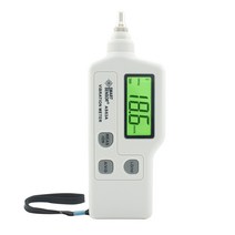 진동계 진동측정기 진동센서 스마트 센서 전문 디지털 진동 측정기 LCD 화면 전자 주파수 분석기 휴대용