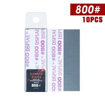 접착제 몰딩 실리콘 DSPIAE-Wsp 요소 도구 다이 커팅 접착제 사포 75*25mm 실러 홈 개선 2021 신제품 10, 한개옵션1, 05 E