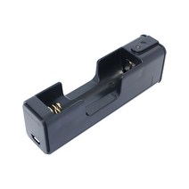 깜냥 건전지 충전기 Li-1700, 1개