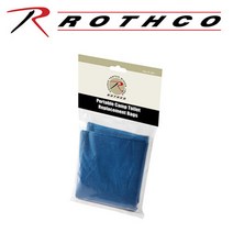 밀리터리박스 ROTHCO Emergency Toilet Replacement Bags 토일렛 리플레이스먼트 백스, 선택완료