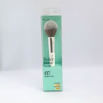 필리밀리 총알 블러셔 브러시 881
