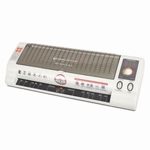 가정잡화 라미네이터 PHOTO 3324R A3, 본상품선택