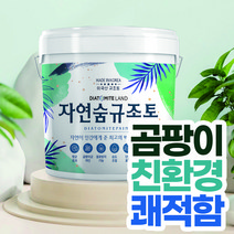 결로방지페인트 자연숨 규조토페인트 18kg 곰팡이방지 벽지 항균 베란다 실내 단열페인트, 27.블루A(하단 색상표참조), 1개