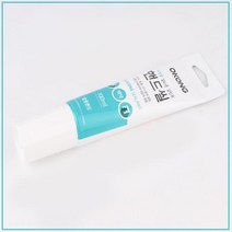 접착 오공가정용 실리콘실란트 핸드씰 100ml 백색 실리콘 실란트 실런트 가정용실리콘 실리콘건없이간편사용, 상품선택
