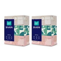 모나리자 각티슈 280매 3입 x 2팩 총6개, 모나리자 각티슈 280매 3입 x 2개 총6개
