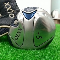 젝시오 XXIO MP500 5번18도 우드_C_R, 단일 제품, 선택완료