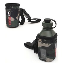 국내산 쎈파워 전동릴 수류탄 배터리 1세트 / 두세트 / 다이와릴 / 시마노릴 2구, 배터리1 + 파우치1 바낙스용(충전기 없음)