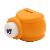 펀치 구멍 종이 펀칭 타공기 스크랩북 수제 커터 카드 공예 옥양목 인쇄 diy 꽃 공예 펀처 모양, 6