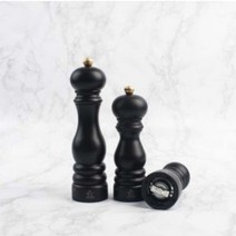 키밍 / 솔트밀 소금갈이 그라인더 분쇄기 깨갈이 소금통 30c, 프레즌트 솔트밀30cm, 옵션:솔트밀30cm