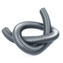 공업용청소기 영업용청소기 흡입력좋은청소기 32mm 흡입 호스 EVA 플렉시블 파이프 1m 공구 튜브 브레이드, 한개옵션0