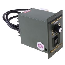 US-52 AC 모터 속도 조절기 고전력 구동 모듈 400W AC220V 50/60Hz AC 단일 위상 속도 컨트롤러 내구성