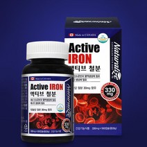 푸마르산제일철 여성 임산부 철분제 임신 철분제제 임산부철분 철분보충제 임신철분제 출산후철분제 영양제