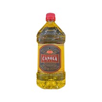 베아올리바 카놀라유 2L