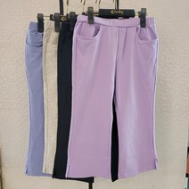 신디키즈 (이런 가격이면~~ 마지막찬스!! 망설이면 품절!!) 산소 부츠컷 7부 바지(레깅스) CITM22F60
