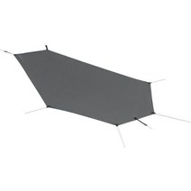 씨투써밋 알토 TR1 빅풋 풋프린트 307675, Gray