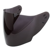 소나(SONA) 쉴드 및 부품, 02.일반모(오픈페이스) 스모크쉴드