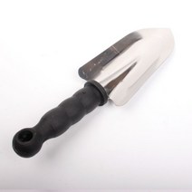 엘토로 꽃삽 중 꽃밭 화분 조경 원예 모종삽 농기구