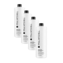 폴미첼 프리즈 앤드 샤인 슈퍼 헤어스프레이 맥시멈 홀드 1L Paul Mitchell Freeze and Shine Super Hairspray, 4개