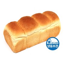 푸드올마켓_ 구스 브리오슈 식빵 360g /냉동