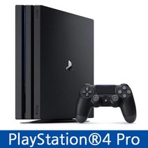 플레이스테이션4 PS4 PRO 7017 / 7117/ 7218 정발 중고품