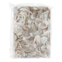 [먹자마켓] 절단쭈꾸미 냉동쭈꾸미 절단 쭈꾸미 업소용쭈꾸미 900g 1봉 2봉 3봉 4봉 5봉 6봉, 4.5kg