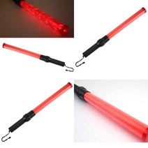 경광등 안전신호봉 경찰경광등 수신호봉 교통신호봉