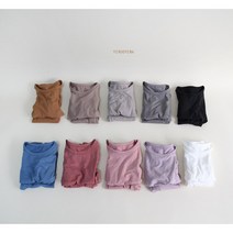 히트텍 실내 상하세트 10color