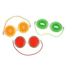 과일 아이스팩 눈 붓기제거 얼음찜질 쿨안대 수면안대, 키위, 상세페이지 참조2