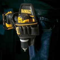 디월트 콤팩트 전공용 파우치 M+ DWST83483-1