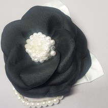 코타나코사지 핸드메이드 꽃 하객룩 모임용 선물용